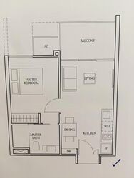 Bartley Ridge (D13), Condominium #573618401
